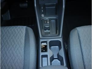 Volkswagen Caddy Life 5-Sitze TSI DSG