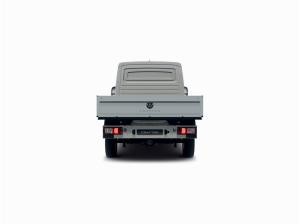 Volkswagen Crafter DOKA Pritsche