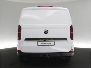 Volkswagen Transporter Seonderaktion Hybrid