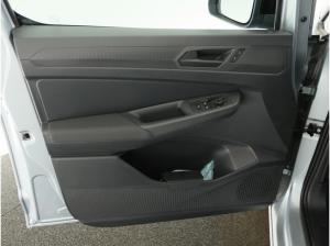 Volkswagen Caddy Life 5-Sitze TSI DSG