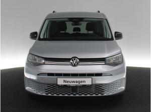 Volkswagen Caddy Life 5-Sitze TSI DSG