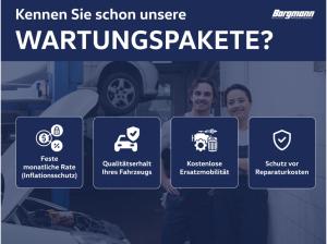 Volkswagen Crafter DOKA Pritsche