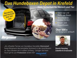 Volkswagen Crafter DOKA Pritsche