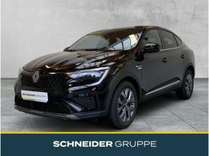 Renault Arkana 🔥HOT-DEAL🔥TECHNO MILD HYBRID 140 EDC  ❗Infotext lesen❗ALLWETTER+ LED+SHZ+KLIMA