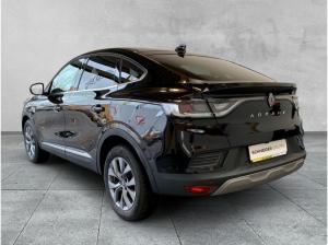 Renault Arkana 🔥HOT-DEAL🔥TECHNO MILD HYBRID 140 EDC  ❗Infotext lesen❗ALLWETTER+ LED+SHZ+KLIMA