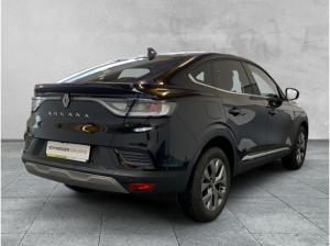 Renault Arkana 🔥HOT-DEAL🔥TECHNO MILD HYBRID 140 EDC  ❗Infotext lesen❗ALLWETTER+ LED+SHZ+KLIMA