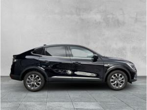 Renault Arkana 🔥HOT-DEAL🔥TECHNO MILD HYBRID 140 EDC  ❗Infotext lesen❗ALLWETTER+ LED+SHZ+KLIMA