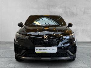 Renault Arkana 🔥HOT-DEAL🔥TECHNO MILD HYBRID 140 EDC  ❗Infotext lesen❗ALLWETTER+ LED+SHZ+KLIMA