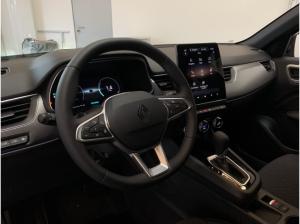 Renault Arkana 🔥HOT-DEAL🔥TECHNO MILD HYBRID 140 EDC  ❗Infotext lesen❗ALLWETTER+ LED+SHZ+KLIMA