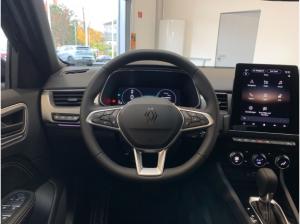 Renault Arkana 🔥HOT-DEAL🔥TECHNO MILD HYBRID 140 EDC  ❗Infotext lesen❗ALLWETTER+ LED+SHZ+KLIMA