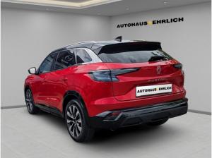 Renault Austral Techno Full Hybrid 200 LHZ SHZ RFK PDC