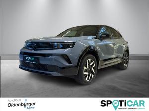 Opel Mokka GS MHEV inkl. Allwetterreifen & Alcantara