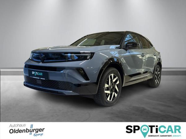 Opel Mokka GS MHEV inkl. Allwetterreifen & Alcantara