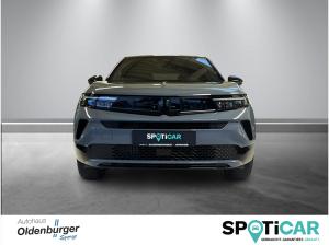Opel Mokka GS MHEV inkl. Allwetterreifen & Alcantara