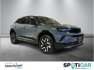 Opel Mokka GS MHEV inkl. Allwetterreifen & Alcantara