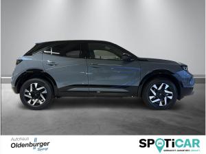 Opel Mokka GS MHEV inkl. Allwetterreifen & Alcantara