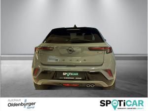 Opel Mokka GS MHEV inkl. Allwetterreifen & Alcantara