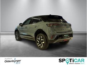 Opel Mokka GS MHEV inkl. Allwetterreifen & Alcantara