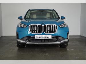 BMW X1 xDrive 23d xLine AHK,PGSD,360GRAD KAMERA,ACC,H/K SOUND,NAVI,LED-SW,el. SITZE,MASSAGESITZ