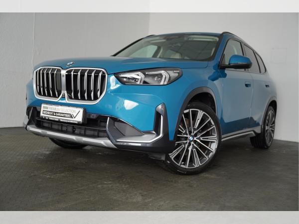 BMW X1 xDrive 23d xLine AHK,PGSD,360GRAD KAMERA,ACC,H/K SOUND,NAVI,LED-SW,el. SITZE,MASSAGESITZ