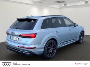 Audi Q7 S-Line business TDI quattro (Düsseldorf)