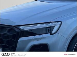 Audi Q7 S-Line business TDI quattro (Düsseldorf)