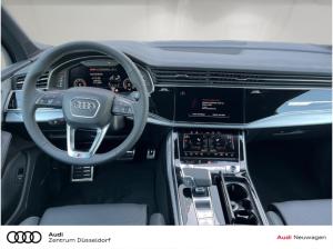 Audi Q7 S-Line business TDI quattro (Düsseldorf)