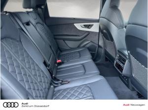 Audi Q7 S-Line business TDI quattro (Düsseldorf)