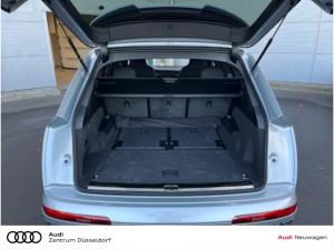 Audi Q7 S-Line business TDI quattro (Düsseldorf)