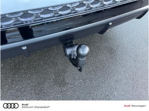 Audi Q7 S-Line business TDI quattro (Düsseldorf)