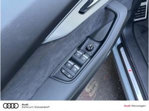 Audi Q7 S-Line business TDI quattro (Düsseldorf)