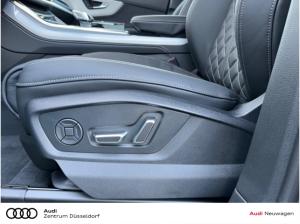 Audi Q7 S-Line business TDI quattro (Düsseldorf)