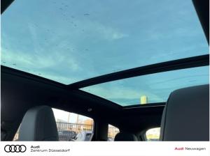 Audi Q7 S-Line business TDI quattro (Düsseldorf)
