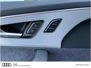 Audi Q7 S-Line business TDI quattro (Düsseldorf)