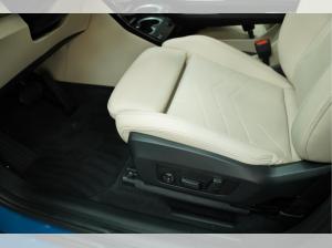 BMW X1 xDrive 23d xLine AHK,PGSD,360GRAD KAMERA,ACC,H/K SOUND,NAVI,LED-SW,el. SITZE,MASSAGESITZ
