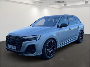 Audi Q7 S-Line business TDI quattro (Düsseldorf)
