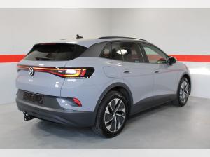Volkswagen ID.4 ID 4 Pure | SONDERAKTION -14469
