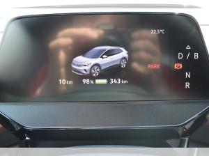 Volkswagen ID.4 ID 4 Pure | SONDERAKTION -14469