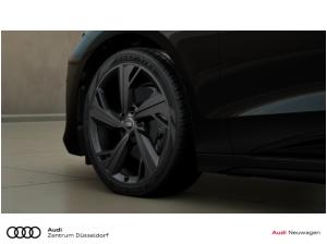Audi A6 e-tron Avant S-Line business quattro (Düsseldorf)