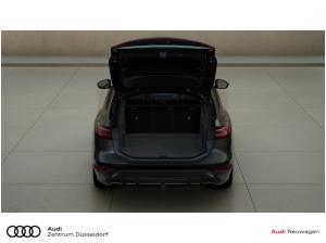 Audi A6 e-tron Avant S-Line business quattro (Düsseldorf)