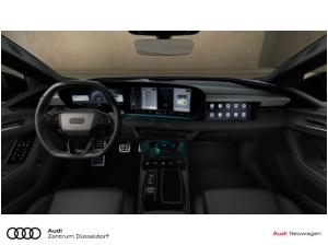 Audi A6 e-tron Avant S-Line business quattro (Düsseldorf)