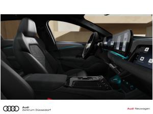 Audi A6 e-tron Avant S-Line business quattro (Düsseldorf)