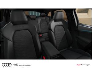 Audi A6 e-tron Avant S-Line business quattro (Düsseldorf)