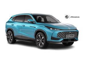 MG HS MG HS 1.5 T PHEV Comfort 🚀 🚀 💥Gewerbeknaller