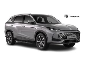 MG HS MG HS 1.5 T PHEV Comfort 🚀 🚀 💥Gewerbeknaller