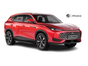 MG HS MG HS 1.5 T PHEV Comfort 🚀 🚀 💥Gewerbeknaller