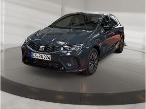 Seat Ibiza FR 1.0 TSI LED/Kamera/DAB/Assist/uvm.