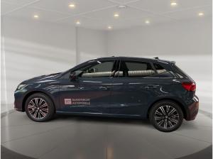 Seat Ibiza FR 1.0 TSI LED/Kamera/DAB/Assist/uvm.