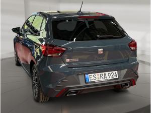 Seat Ibiza FR 1.0 TSI LED/Kamera/DAB/Assist/uvm.
