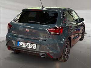 Seat Ibiza FR 1.0 TSI LED/Kamera/DAB/Assist/uvm.